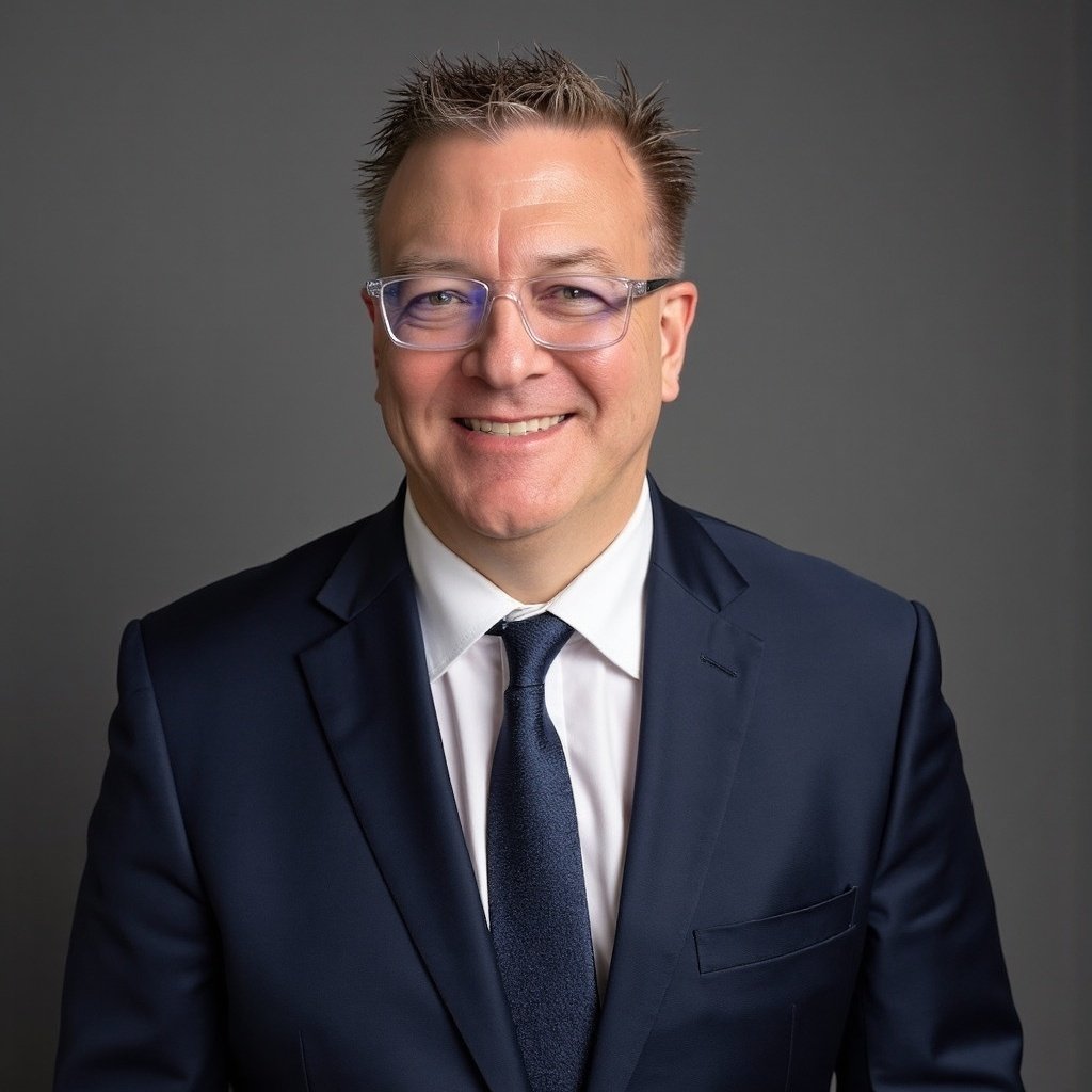 Jeremy Hillier, CPA CA CMA MBA — Fractional CFO